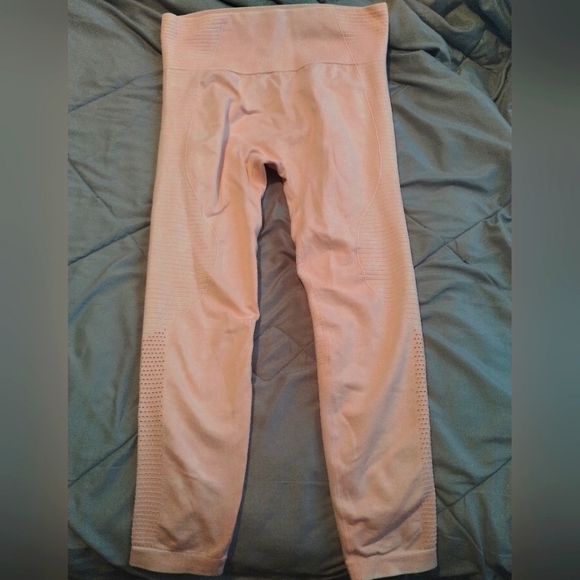 Mono B Moto Leggings Size Large NWOT - Picture 3 of 4